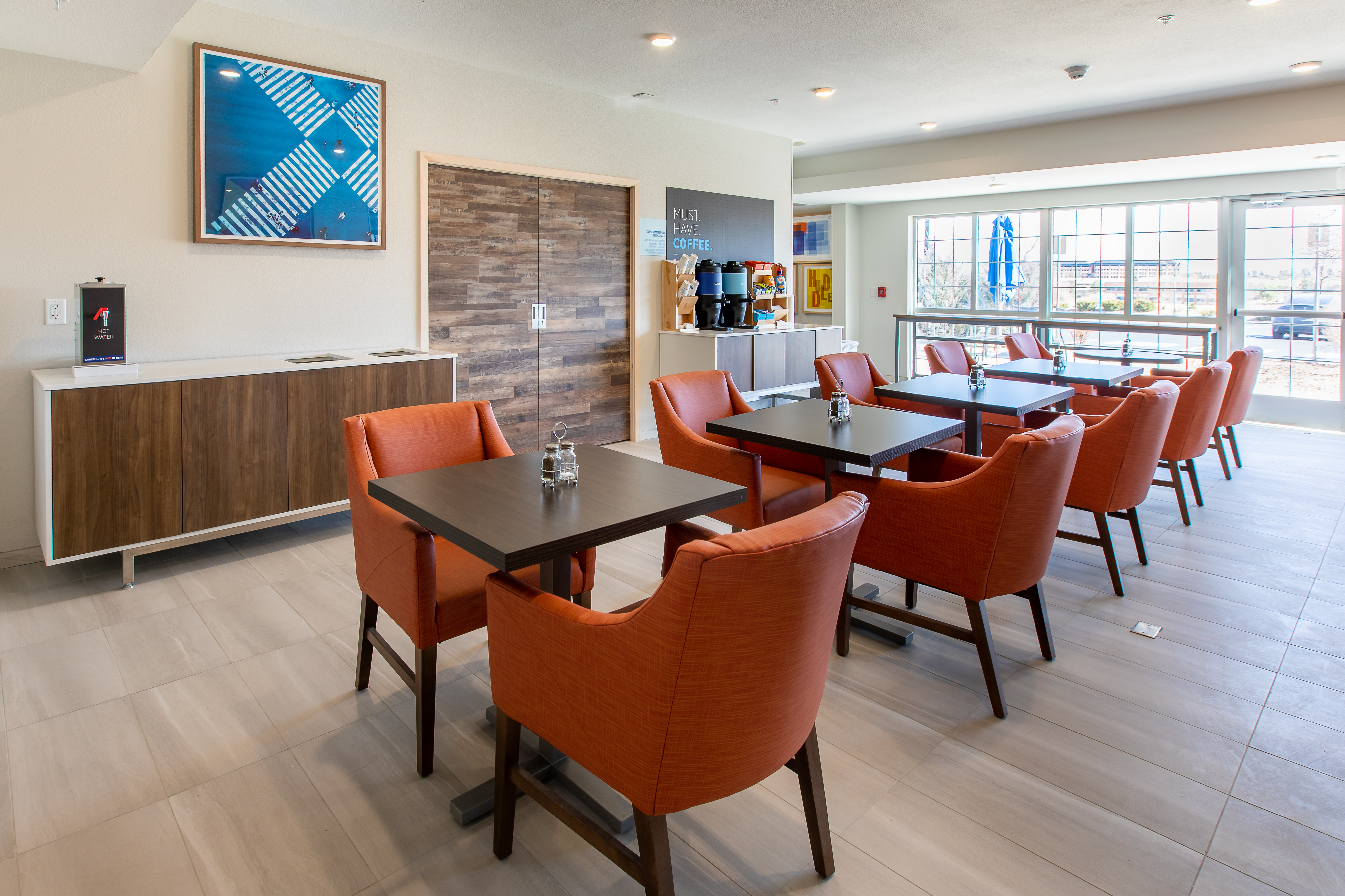 quality inn and suites englewood