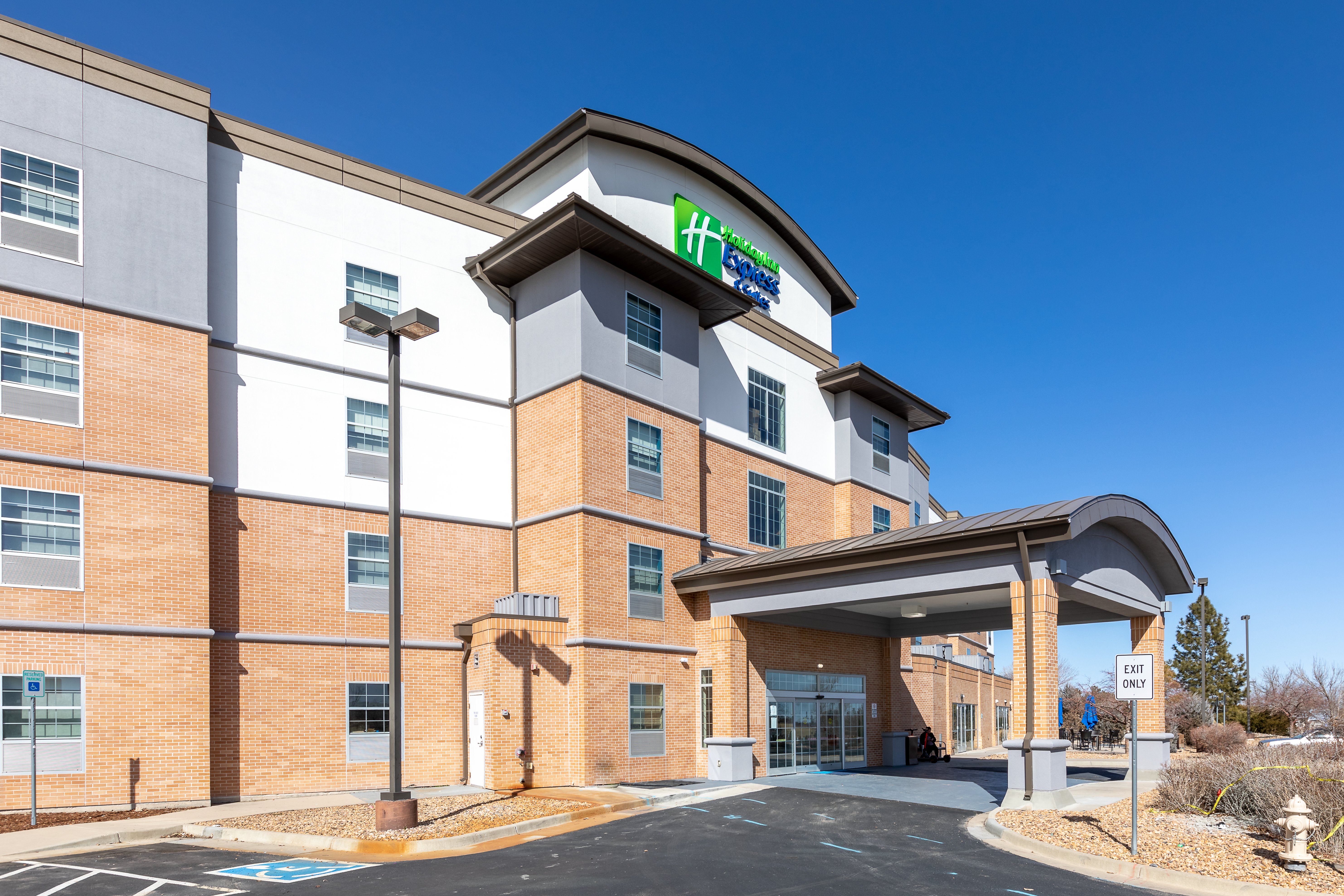 quality inn and suites englewood