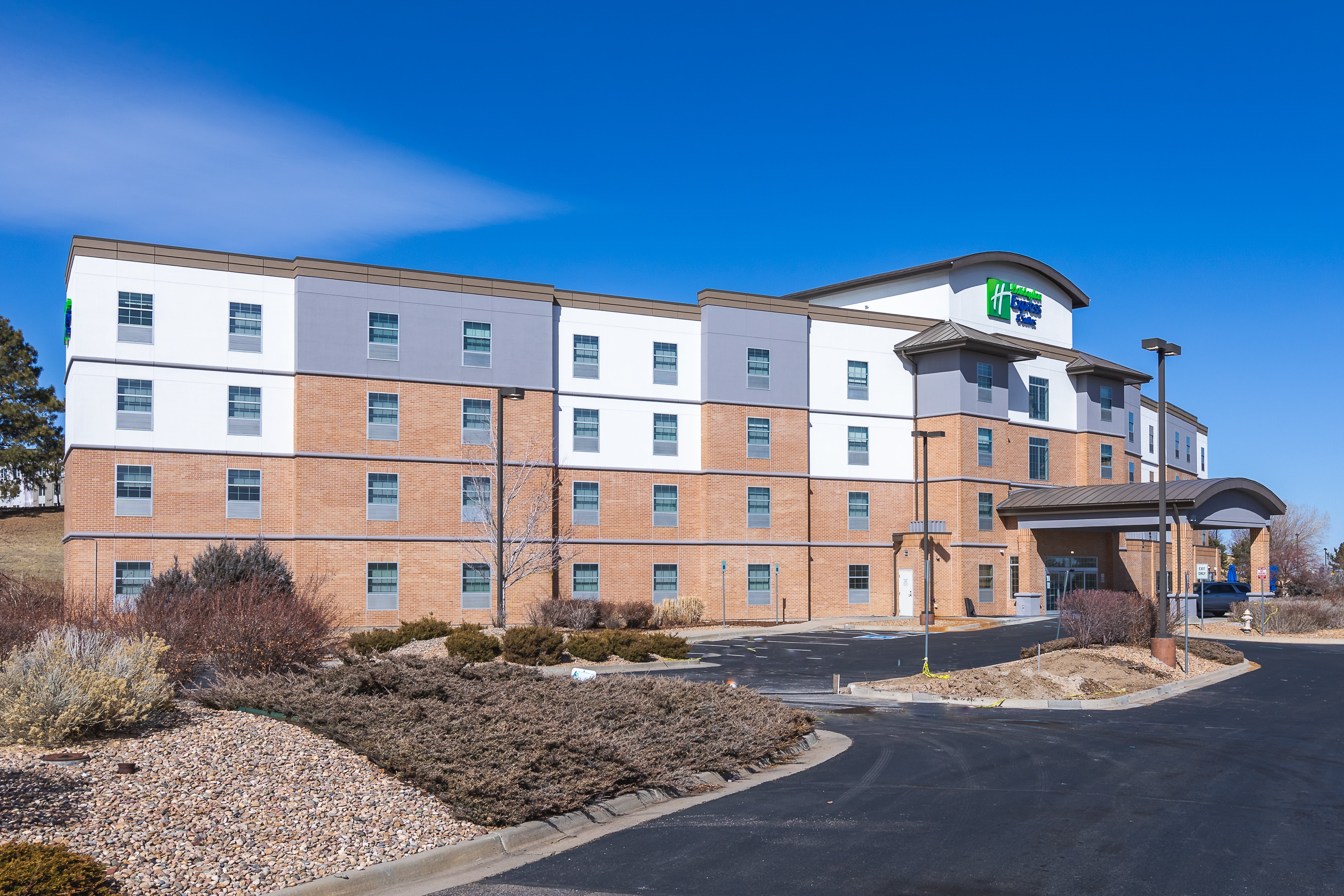 quality inn and suites englewood
