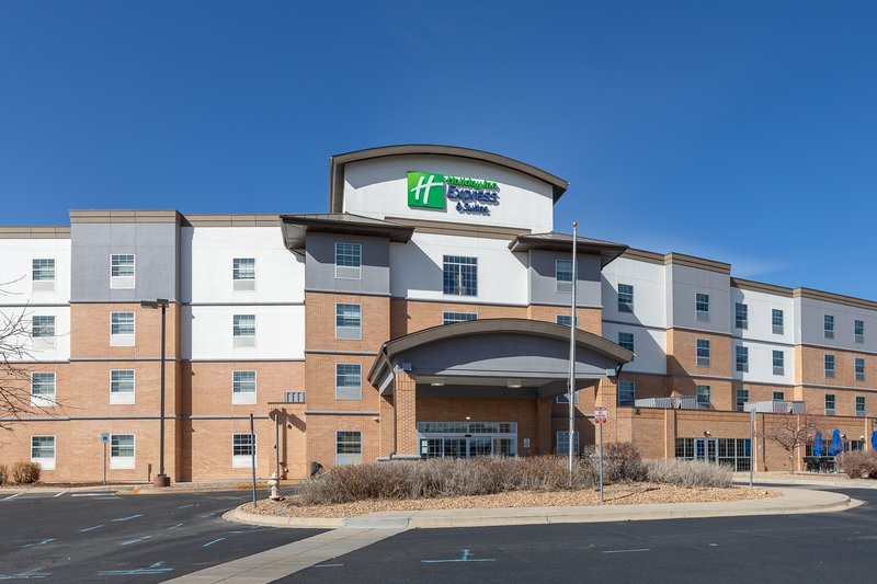 quality inn and suites englewood