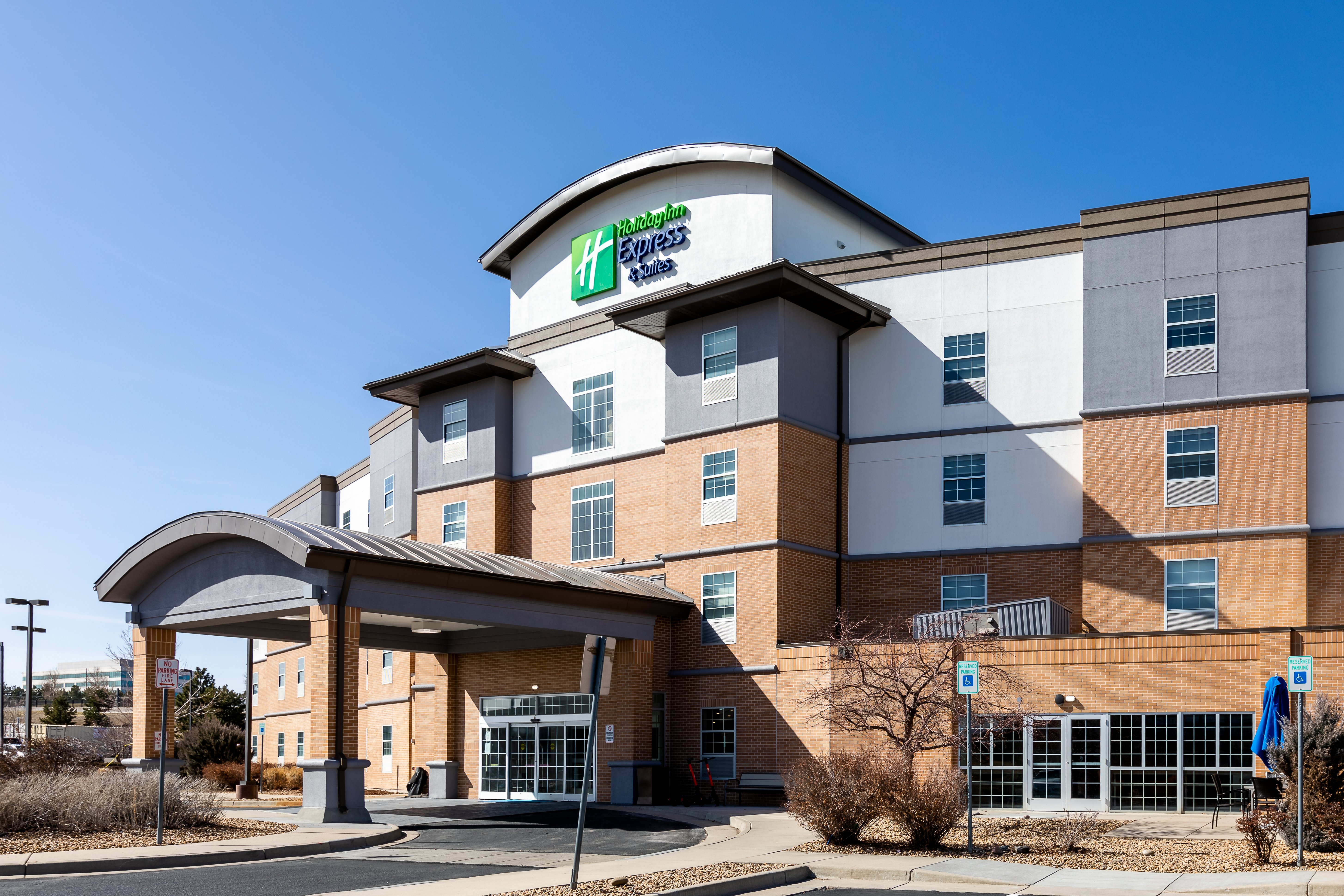 quality inn and suites englewood