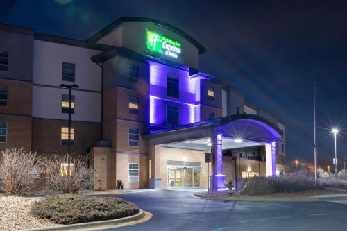 quality inn and suites englewood