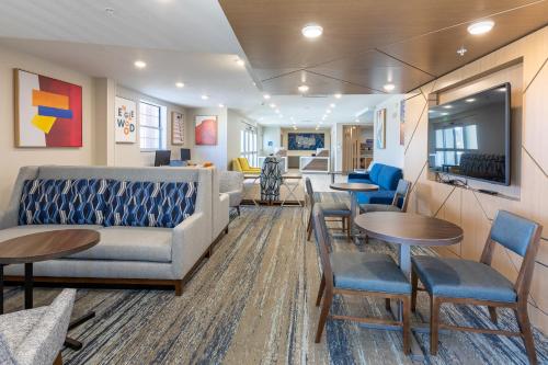 quality inn and suites englewood