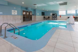 quality inn and suites englewood