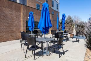 quality inn and suites englewood