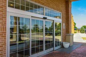 quality inn and suites englewood
