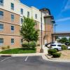 quality inn and suites englewood