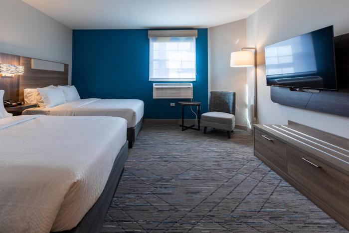quality inn and suites englewood