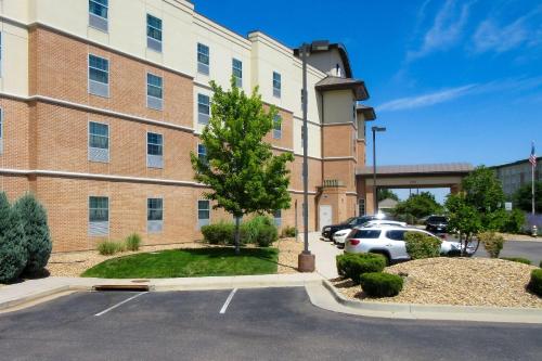 Quality Inn And Suites Englewood,In Englewood (Littleton - Highlands Ranch),2 star
