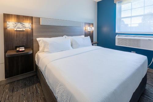 quality inn and suites englewood