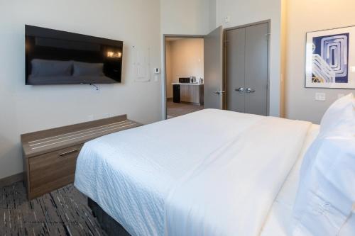 quality inn and suites englewood