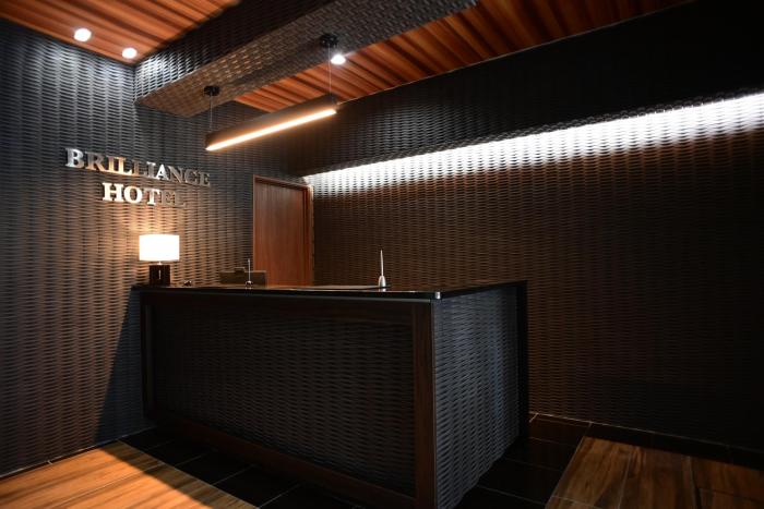 brilliance hotel