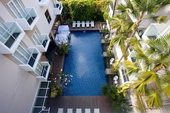 grand ixora kuta resort