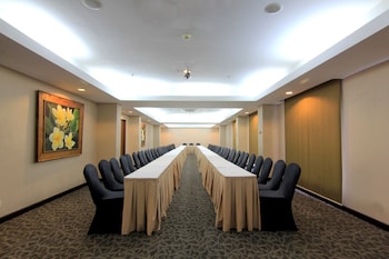 grand ixora kuta resort