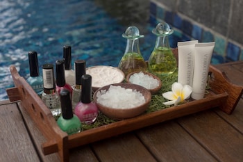 grand ixora kuta resort