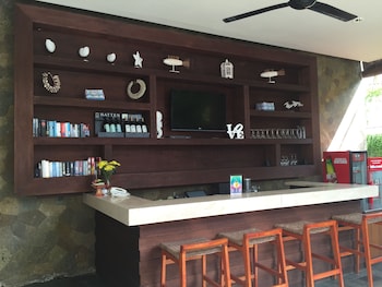 grand ixora kuta resort