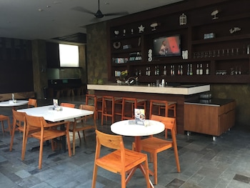 grand ixora kuta resort