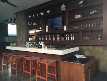 grand ixora kuta resort