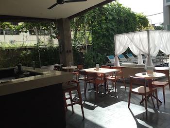 grand ixora kuta resort