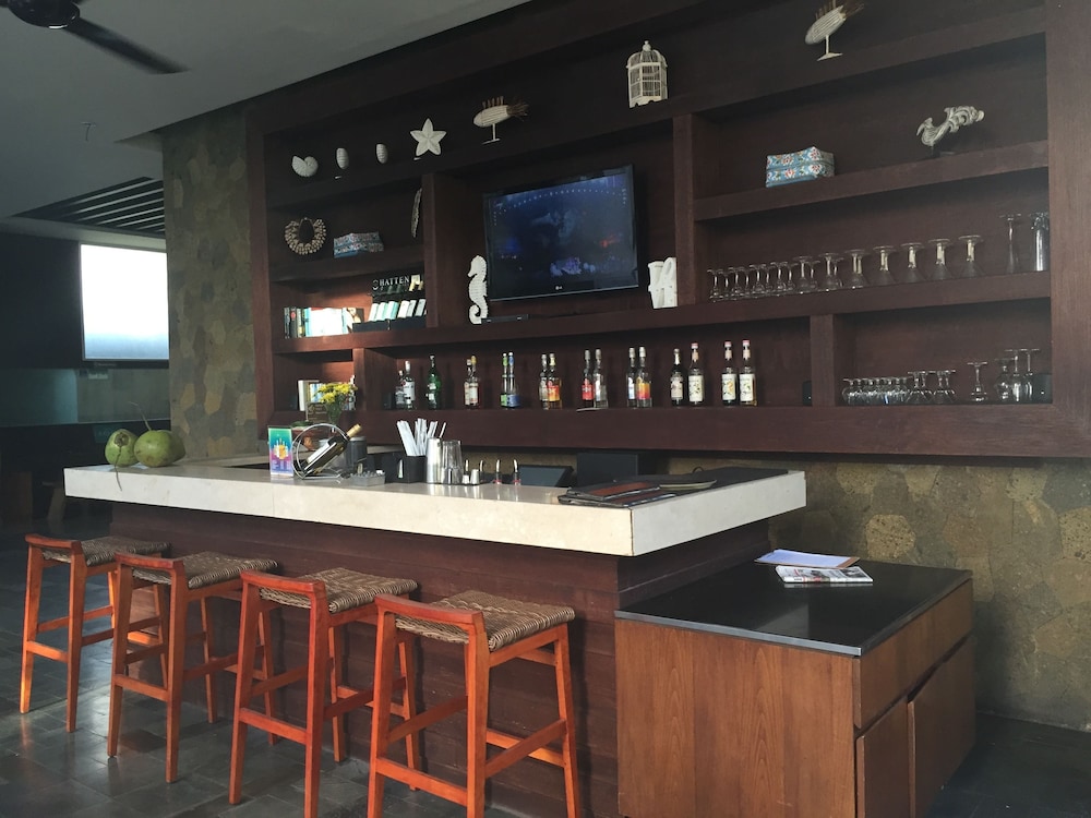 grand ixora kuta resort