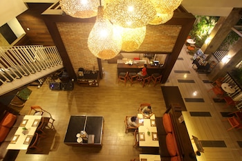 grand ixora kuta resort