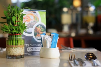 grand ixora kuta resort