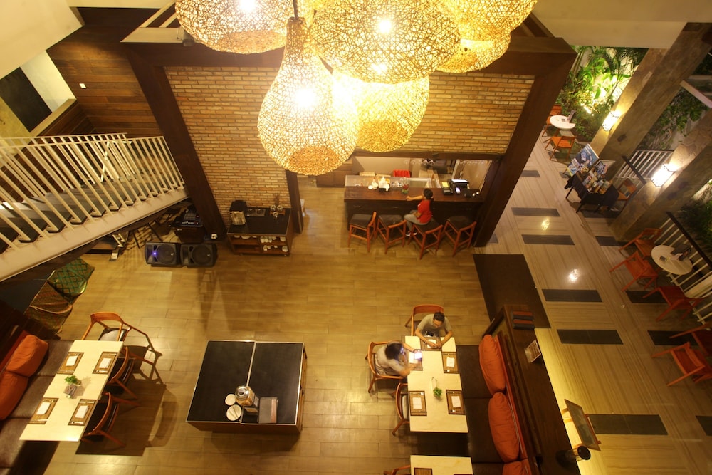 grand ixora kuta resort