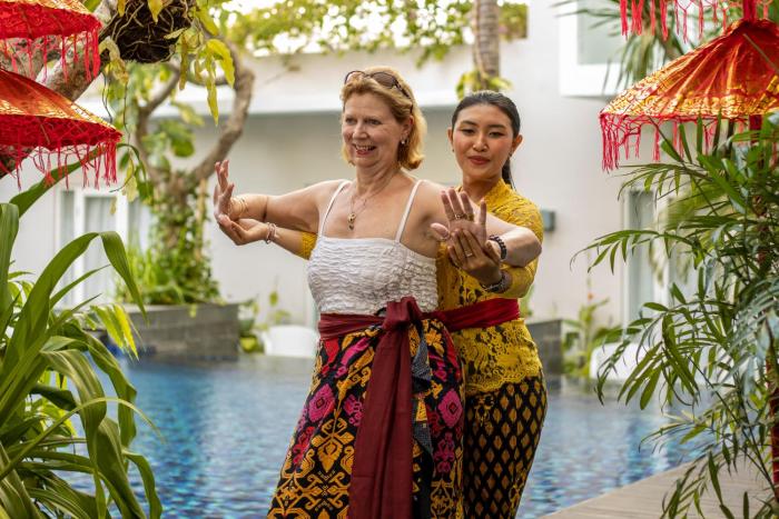 grand ixora kuta resort