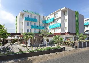 Grand Livio Kuta Hotel,Bali>>Badung,4 star