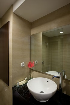 hotel santika kuta bali