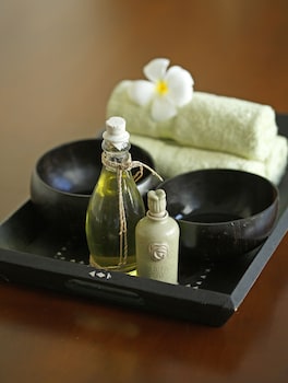 hotel santika kuta bali