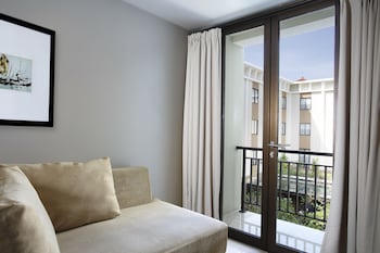 hotel santika kuta bali