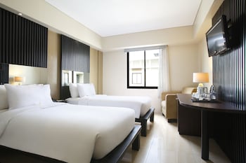 hotel santika kuta bali