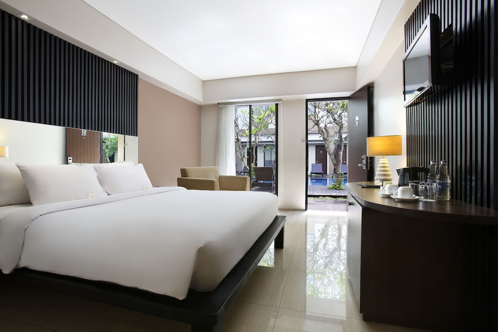 hotel santika kuta bali