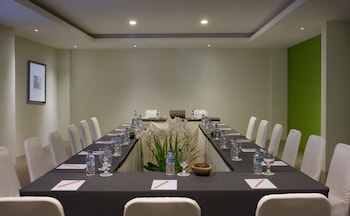 Hotel Santika Kuta Bali,Kuta>>Bali,3 star