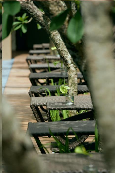 hotel santika kuta bali