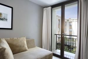 hotel santika kuta bali