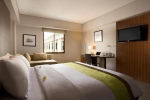 hotel santika kuta bali