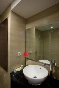 hotel santika kuta bali