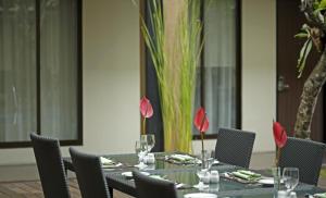 hotel santika kuta bali