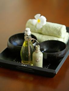 hotel santika kuta bali