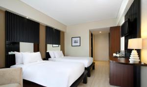 hotel santika kuta bali