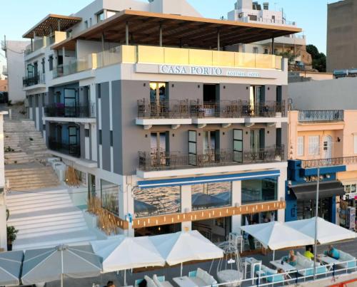 casa porto boutique hotel adults only