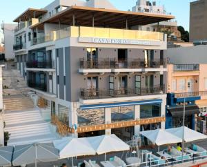 casa porto boutique hotel adults only