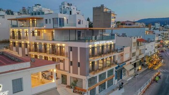 agios nikolaos