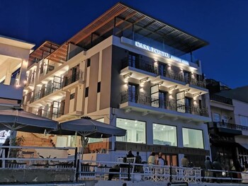 agios nikolaos