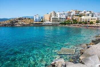 agios nikolaos