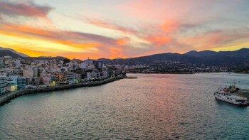 agios nikolaos