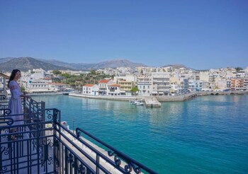 agios nikolaos