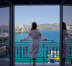 agios nikolaos